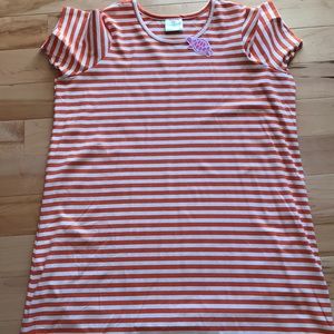 Lolly Wolly Doodle Dress 3X